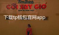 下载tp钱包官网app下载,开启你的区块链钱包新纪元