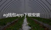 ag钱包app下载安装，开启你的数字资产新旅程