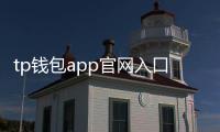 tp钱包app官网入口：开启你的数字资产新纪元