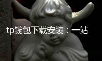 tp钱包下载安装：一站式多链资产管理的新选择