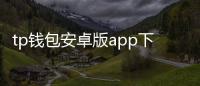 tp钱包安卓版app下载：掌控你的数字资产新体验