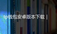 tp钱包安卓版本下载|快速、安全的多链数字钱包体验