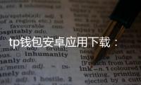 tp钱包安卓应用下载：开启你的非托管数字资产管理之旅